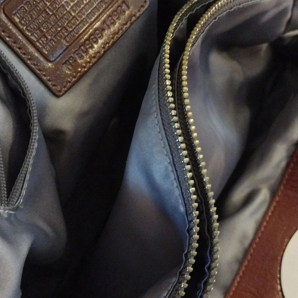 Coach Handbag SOLD, SOLD, SOLD - Picture 10 of 15